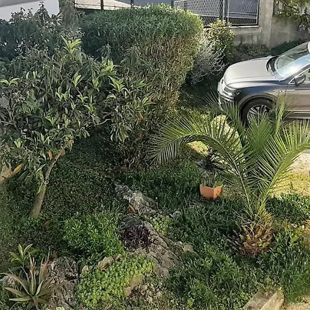 Lejlighed Figos Trogir