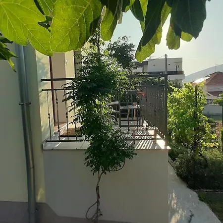 Apartmán Figos
