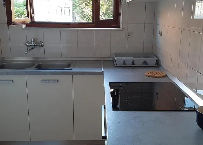 Apartmán Figos Trogir