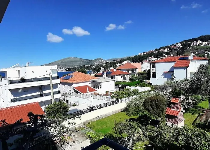 Apartmán Figos Trogir