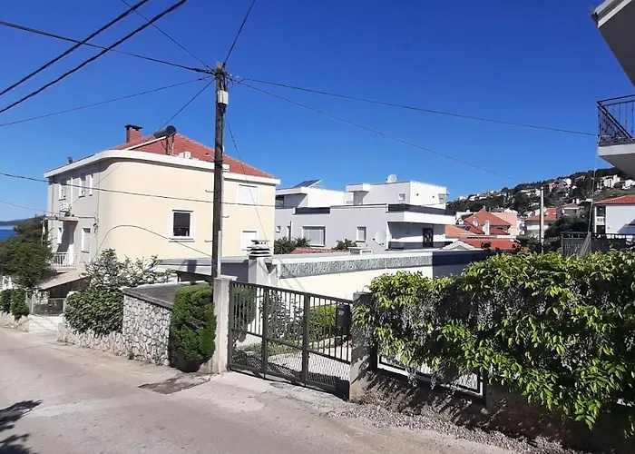 Apartmán Figos Trogir