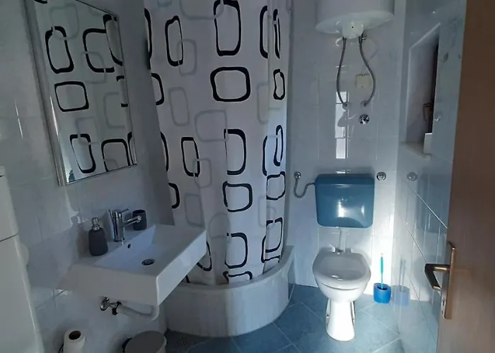 Figos Apartmán *
