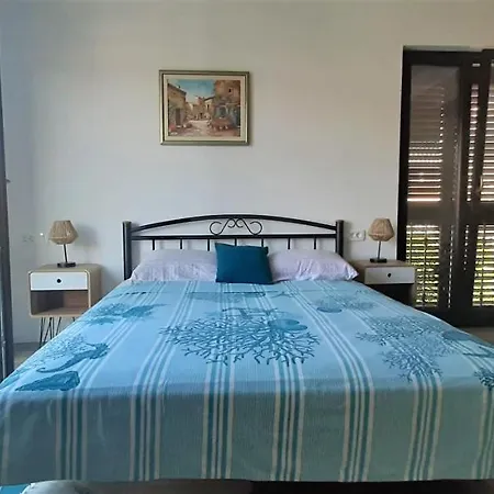 Apartman Figos