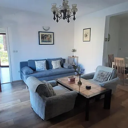 Figos Apartmán Trogir