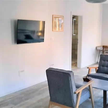 Apartman Figos *