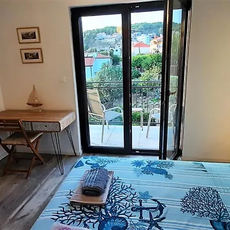 Figos Apartman
