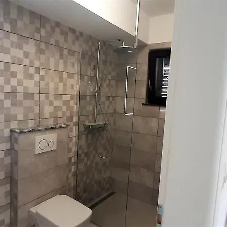 Figos Apartman