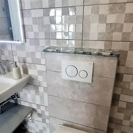 Apartman Figos