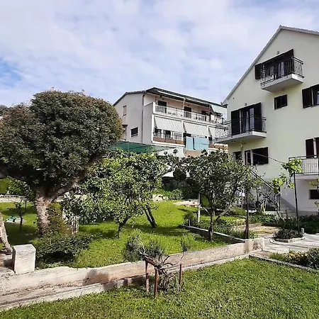 Apartman Figos