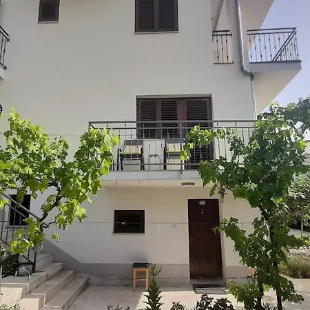 Apartman Figos