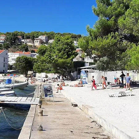 Figos Apartman Trogir