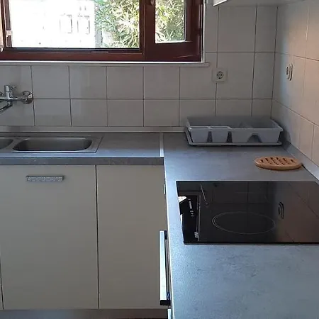 Apartman Figos Trogir