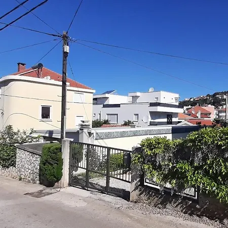 Apartman Figos Trogir