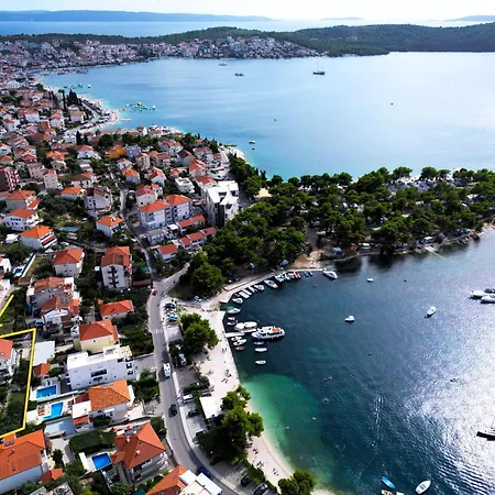 Apartman Figos