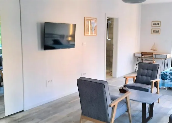 Apartment Figos *