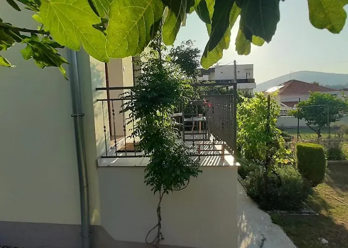 Apartment Figos
