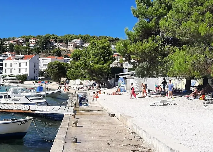 Figos Apartment Trogir