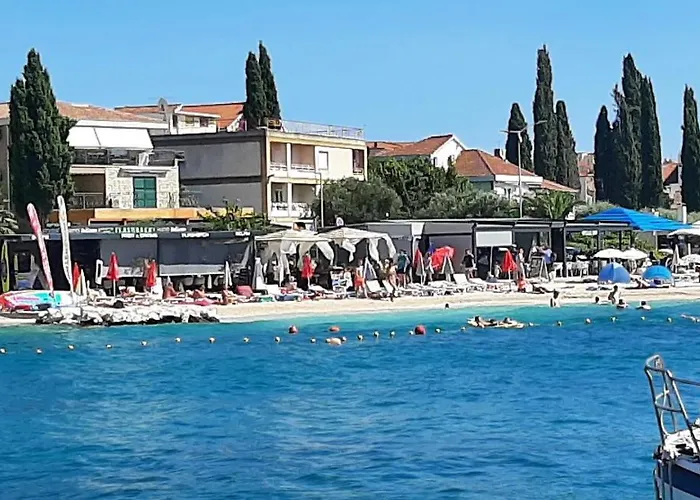 Figos Apartment Trogir