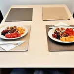 Apartment Figos *