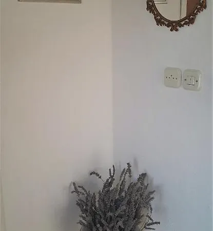 Apartmán Figos
