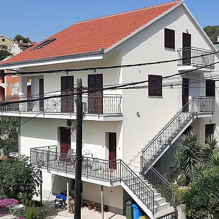 Figos * Trogir