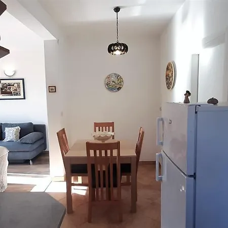 Figos Apartmán *