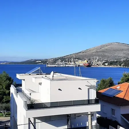 Figos * Trogir