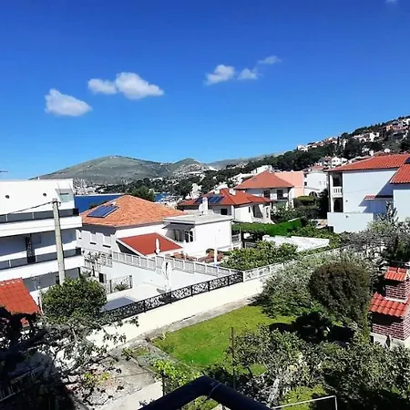 Apartmán Figos Trogir