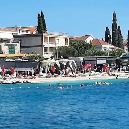 Figos Apartmán Trogir