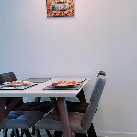 Apartmán Figos