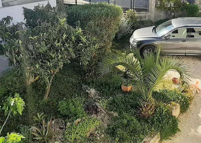 公寓 Figos 特罗吉尔